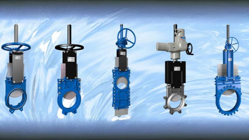 CMO Valves