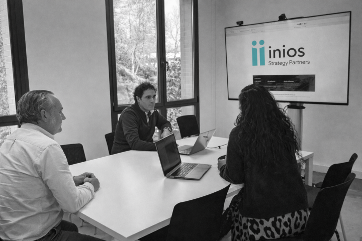 Documentación de un proyecto de financiación